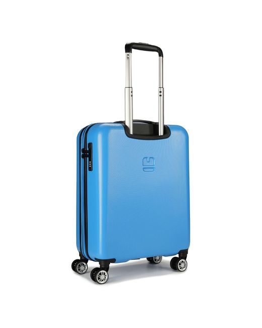 Gabol Trolley Future Plus in Blue für Herren
