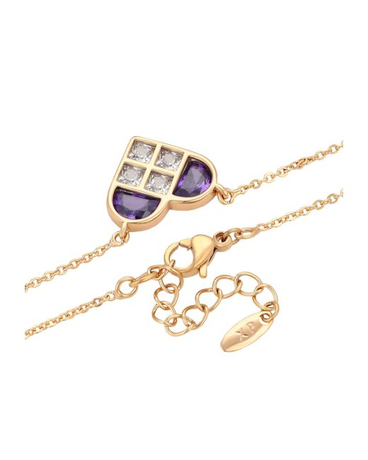 faina White Kette