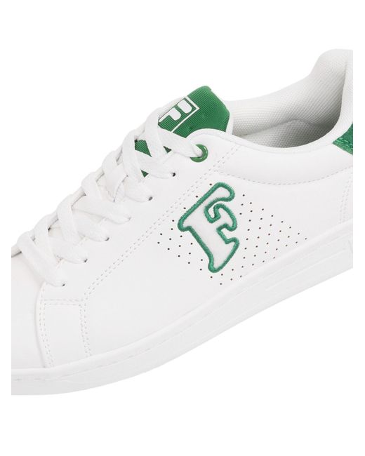 Fila Sportschuh Crosscourt 2 in Multicolor für Herren