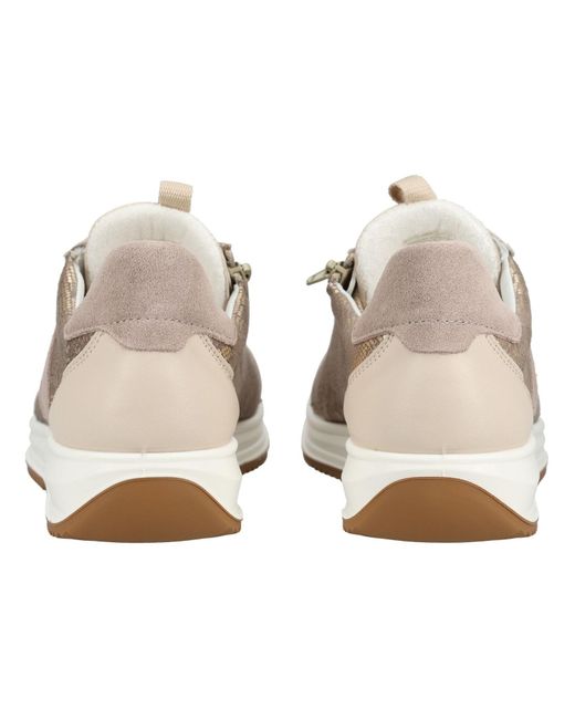 Ara Natural Sneaker