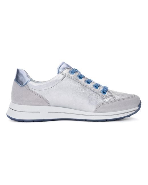 Ara Blue Sneaker Osaka