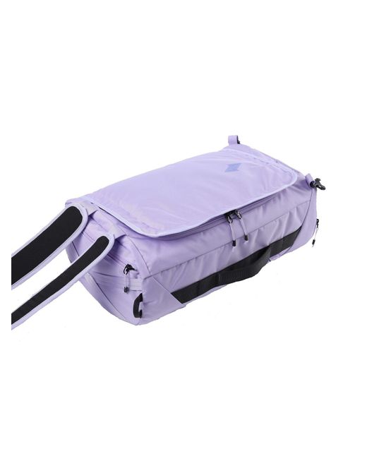 Nitro Rucksack Shuffle in Purple für Herren