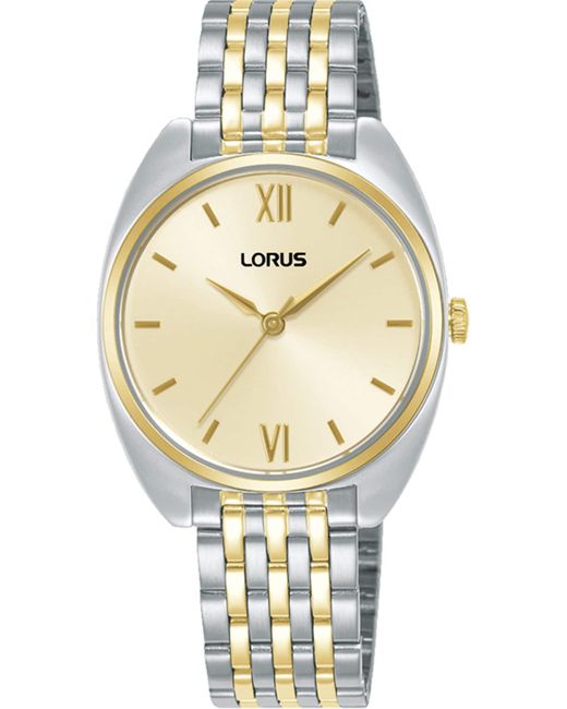 Lorus Metallic Uhr