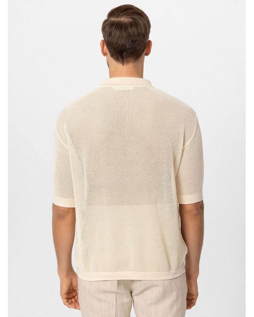 Antioch Pullover in White für Herren