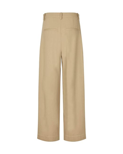 Modström Natural Trouser Toremd