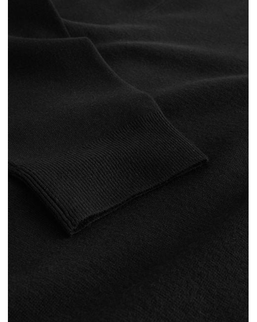 Next Pullover in Black für Herren