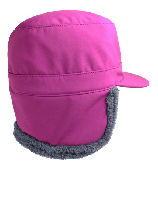 normani Pink Cap