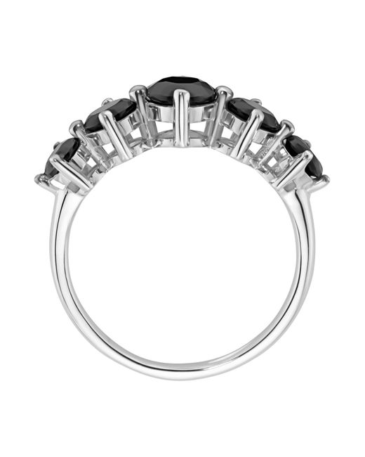 GIORGIO MARTELLO MILANO Black Ring