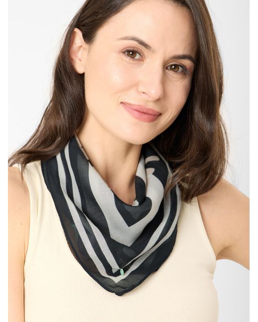 Codello Black Bandana Oh La La