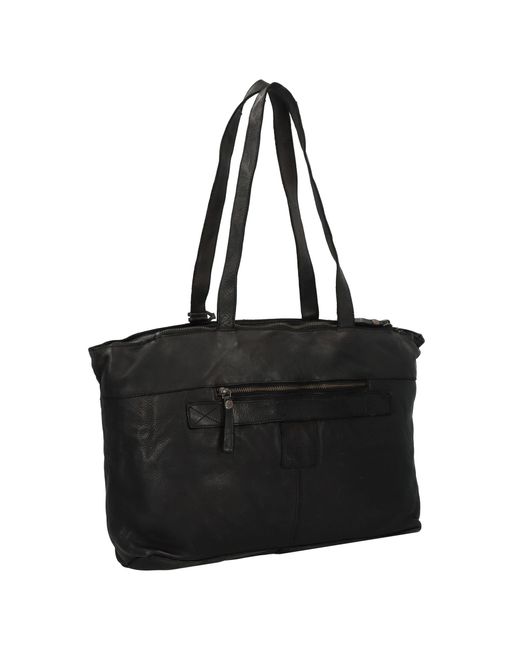 Harbour 2nd Black Shopper Urban Poets Jordan