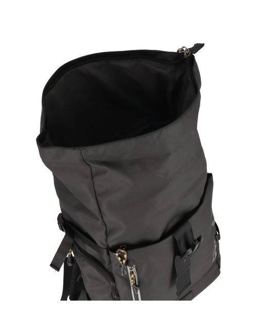 Camel Active Rucksack Explore in Black für Herren