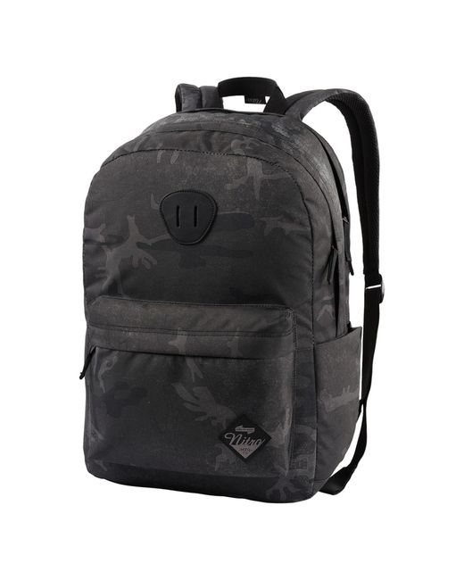Nitro Rucksack in Black für Herren