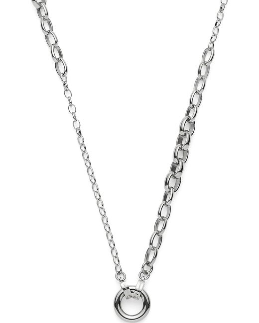 Leonardo Metallic Kette