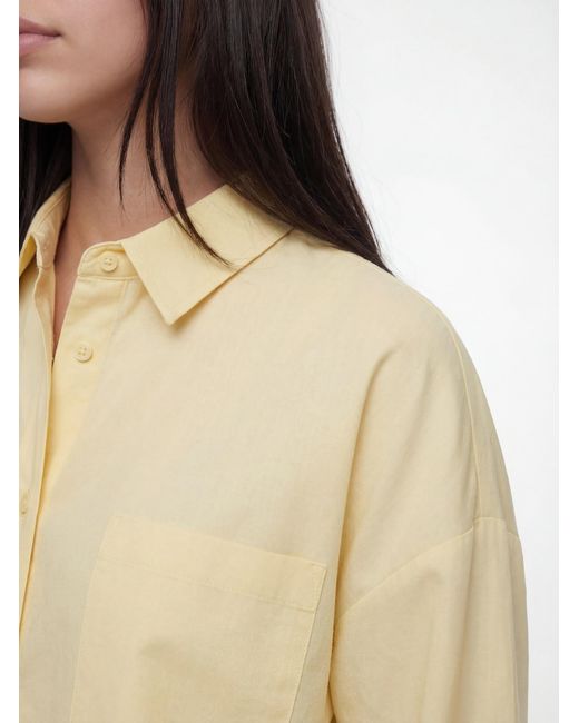 Studio Select Yellow Bluse Daria