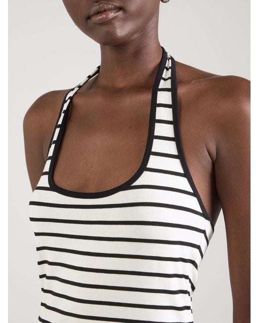 Studio Select White Top Ida