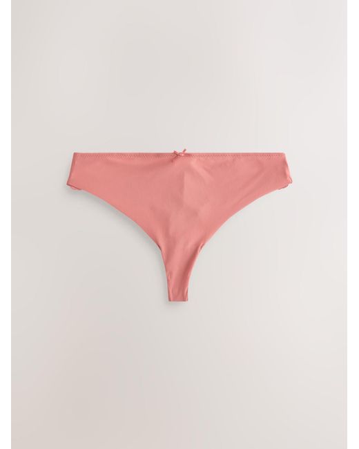 Next Pink String