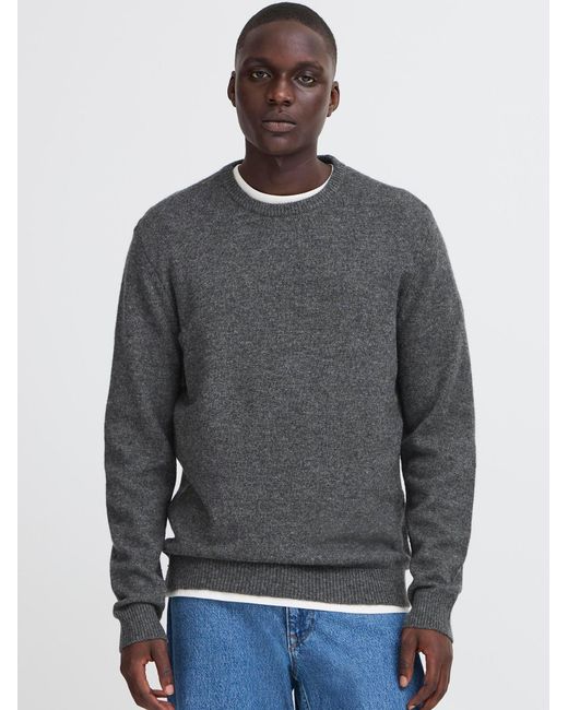 Blend Pullover Bhbranko in Gray für Herren