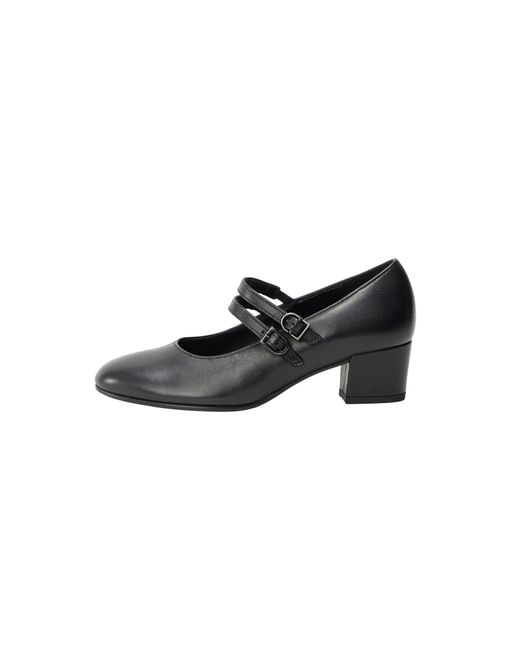 Gabor Black Pumps