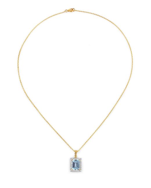 Rafaela Donata White Kette