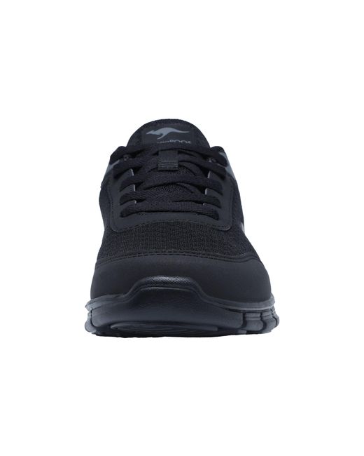 Kangaroos Blue Sneaker