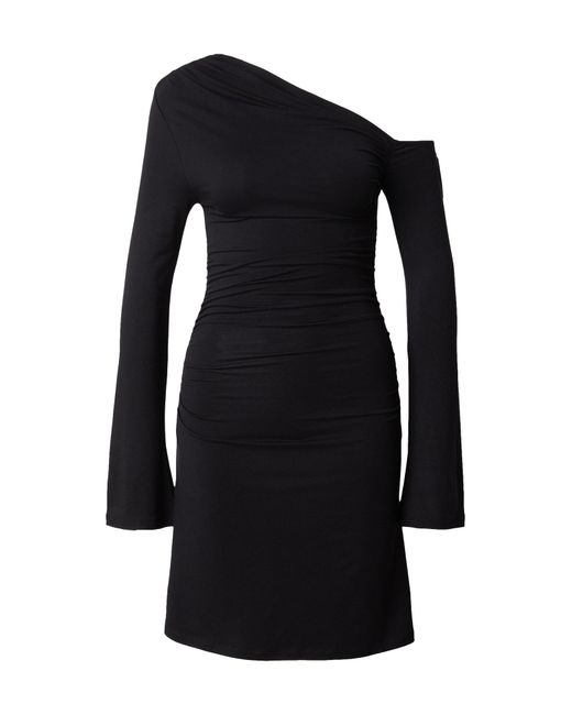 Studio Select Black Kleid Nanni