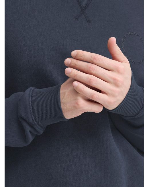 Blend Pullover Bhfactor in Blue für Herren