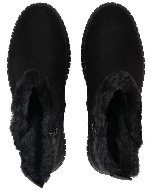 S.oliver Black Stiefelette