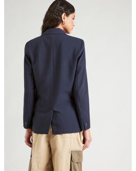 ONLY Blue Blazer 'Onlcasey'