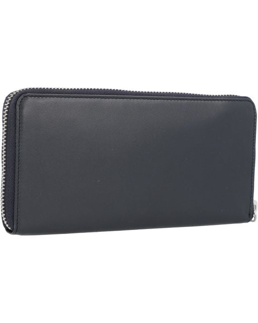 Esquire Black Geldbörse