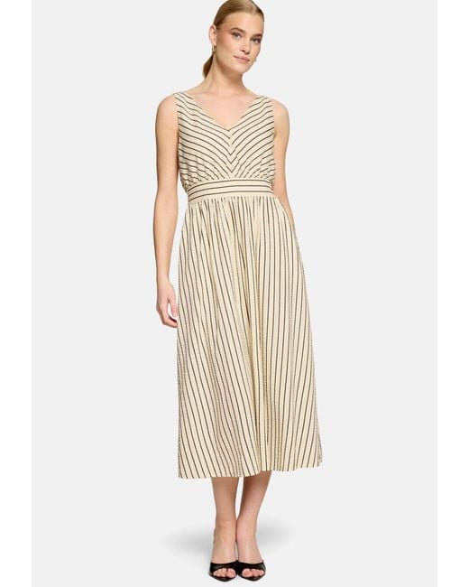 Zero Natural Kleid