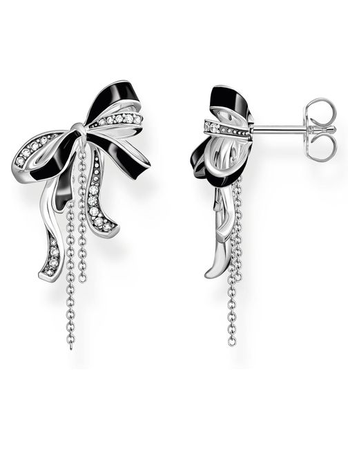 Thomas Sabo Multicolor Ohrringe