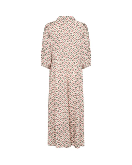 Soya Concept Natural Kleid 'Penny 2'