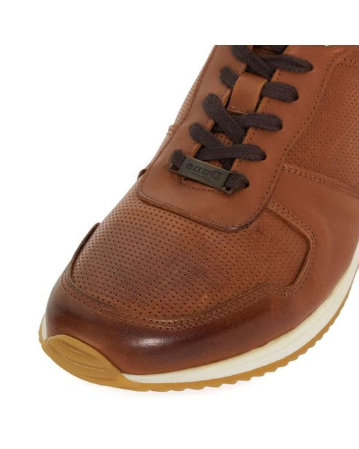 Dune Sneaker Trilogy in Brown für Herren