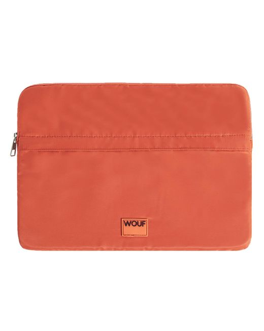 Wouf Red Laptoptasche