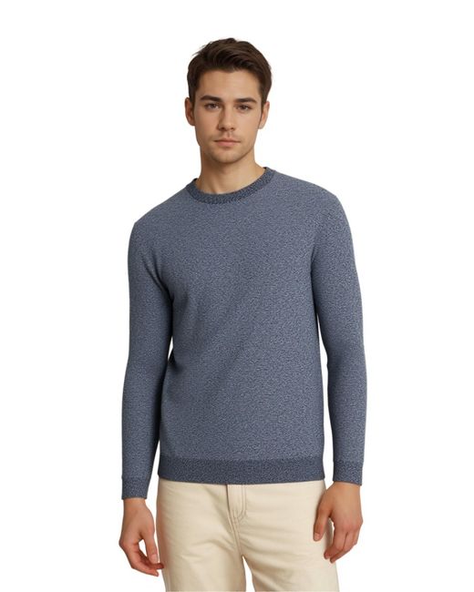 Tom Tailor Pullover in Blue für Herren