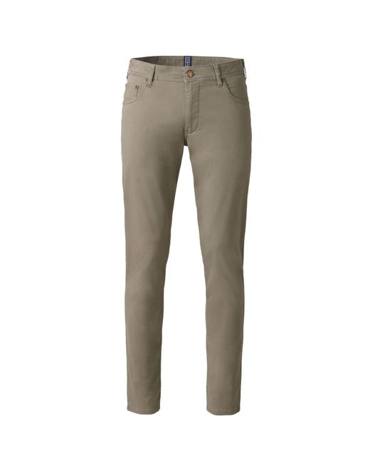 Meyer Chino M5 Five Pocket in Gray für Herren
