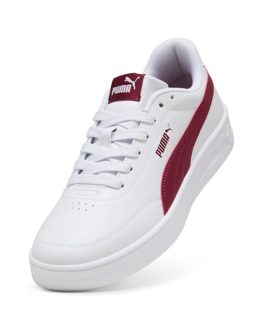 PUMA Sneaker in White für Herren