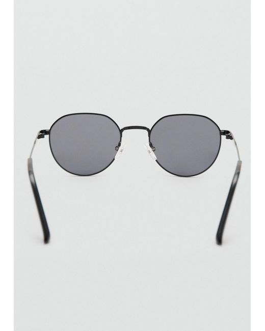 Mango Sonnerbrille Blacky für Herren
