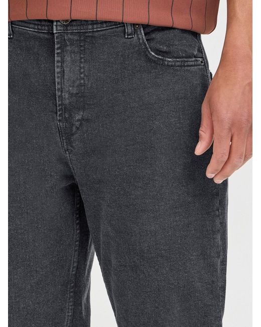 Solid Jeans Sdguled Ryan in Blue für Herren