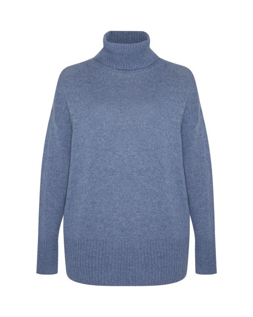 Style Republic Blue Pullover