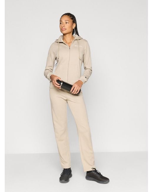 Champion Natural Sweatjacke