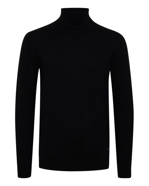 11 Project Pullover in Black für Herren