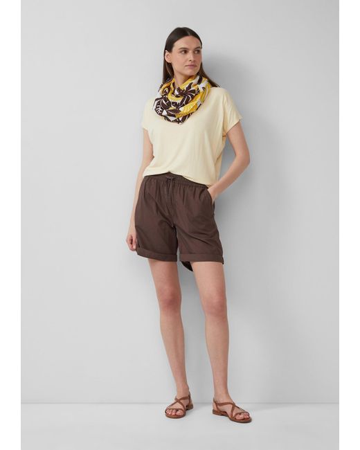S.oliver Metallic Schal