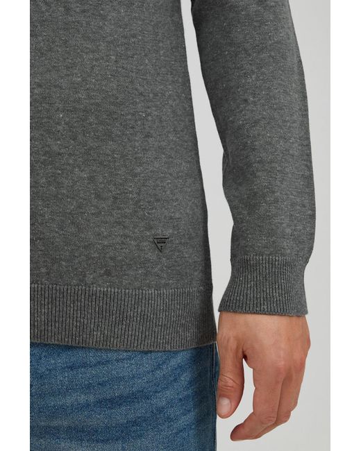 11 Project Pullover in Gray für Herren