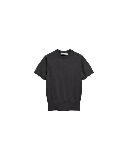 ARMEDANGELS Black Pullover