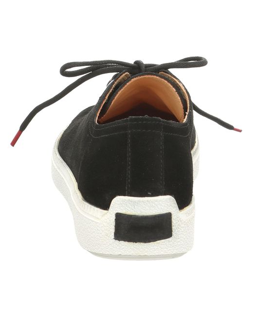 Think! Black Sneaker Turna