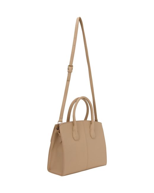 Usha Natural Handtasche
