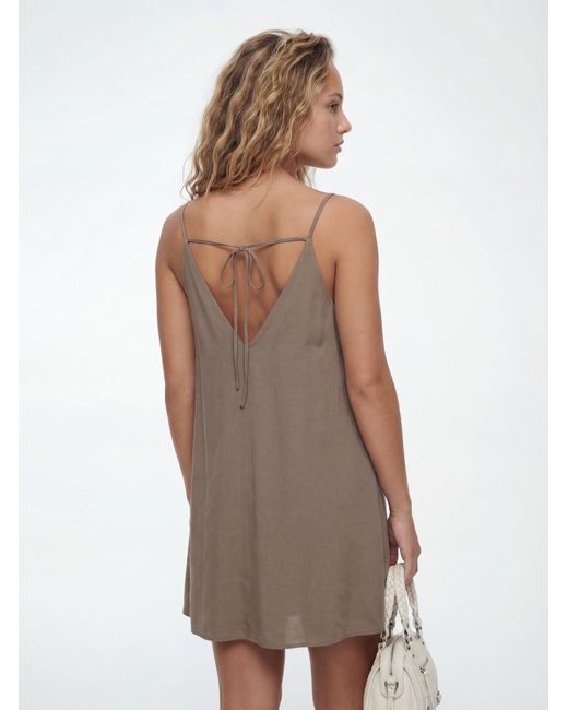 Studio Select Brown Kleid Ruby
