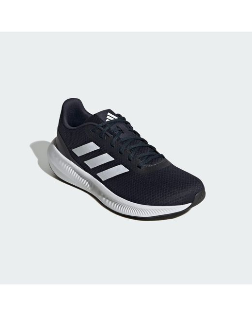 Adidas Originals Laufschuh 'runfalcon 3.0' in Blue für Herren