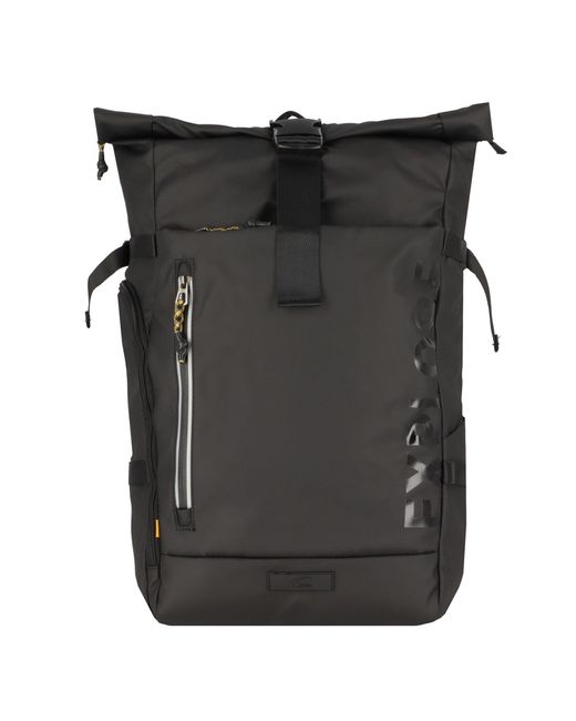 Camel Active Rucksack Explore in Black für Herren
